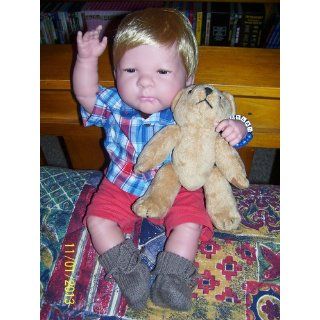 JC Toys Baby Bear Toys & Games