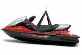 Kawasaki OEM Jet Ski Watercraft Lift Harness 1200 Pound Max Weight by Kawasaki. OEM W99990 5923 Automotive