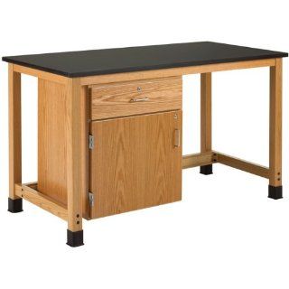 Add A Cabinet Table with Drawer Over Door Cabinet