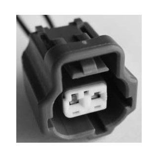 Motorcraft WPT431 Coolant Temperature Sensor Connector Automotive