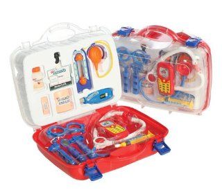 Pretend Play 'Little Doctor Medical Play Set' Toy Set Toys & Games