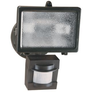 Heath Zenith Motion Activated 240 Degree Security Light