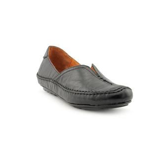 Gentle Souls Kenneth Cole Women's 'Soleful' Leather Casual Shoes (Size 6.5 ) Loafers