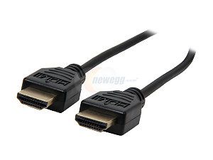 Link Depot HDMI 25 HDMI 25 FT HDMI TO HDMI A/V Cable