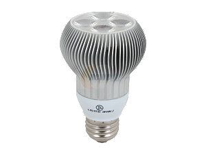 Feit Electric PAR20/HP/LED 45 Watt Equivalent 45W Equivalent 3 LED 120 Volt PAR20 LED Light Bulb