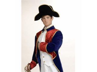 Napoleon Bonaparte Adult Costume Hat