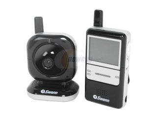 Swann SW233 BDM ADW 330   FamilyCam Digital Wireless Camera & Viewer with Zero Interference