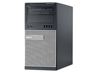 Dell OptiPlex Desktop Computer   Intel Core i3 i3 3220 3.30 GHz   Mini tower