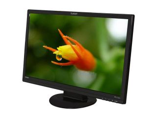PLANAR  PX2710MW  Black  27"  2ms Full HD HDMI WideScreen LCD Monitor w/Speakers 300 cd/m2  1200:1