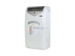 SOLEUS AIR MAC 10K 10,000 Cooling Capacity (BTU) Portable Air Conditioner