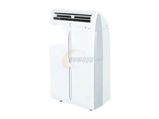 SHARP CV P10PC 10,000 Cooling Capacity (BTU) Portable Air Conditioner