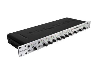 M Audio Fast Track Ultra 8R  Musicial Instrument