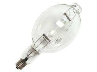 GE 41826   MVR1000/U 1000 watt Metal Halide Light Bulb