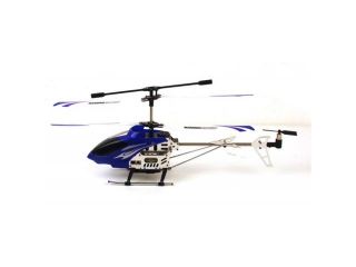 Electric Medium Size Metal Frame 3.5CH CAMERA RTF RC Helicopter
