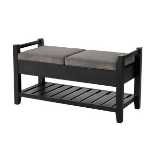 Paris Carlyle Bench