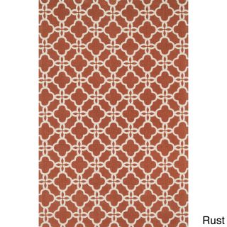 Flatweave Ledbury Marrakesh Cotton Rug (36 X 56)