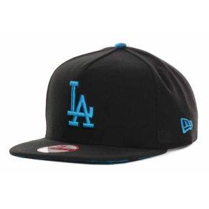 Los Angeles Dodgers New Era MLB Pop Unda 9FIFTY Strapback Cap