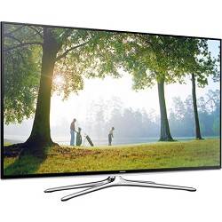 Samsung 75 Inch Full HD 1080p Smart HDTV 120hz with Wi Fi   UN75H6350