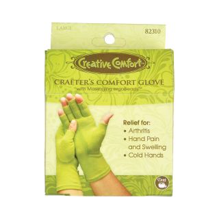Creative Comfort Crafters Comfort Glove