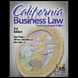California Business Law