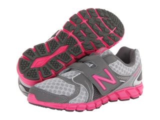 New Balance Kids 750v2 Girls Shoes (Pink)
