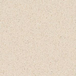 Wilsonart 2 in. x 3 in. Laminate Sample in Neutral Glace with Matte Finish MC 2X3414360