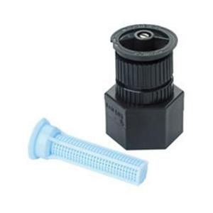Rain Bird 8   15 ft. Adjustable Pattern Shrub Nozzle with Adapter A17AP