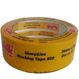 hyStik 1.5 in. x 60 yds. Painters Tape for Delicate Surfaces 850 1.5