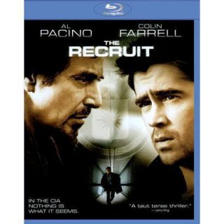 The Recruit (Blu ray) (Widescreen)