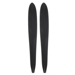 Connelly Eclypse Waterskis Front Adj w/ Rts Bindings up to 