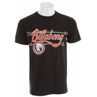 Billabong Chief T Shirt