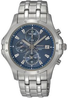 Seiko SNDC97  Watches,Le Grand Sport Chronograph Mens Watch, Casual Seiko Quartz Watches