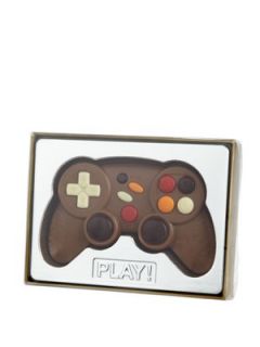 Chocolate Video Games Controller