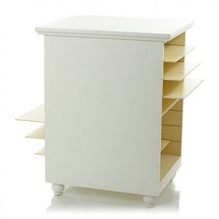 Anna Griffin® Craft Room Paper Storage Desk Base   7236288
