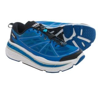 Hoka One One Stinson Lite Road Running Shoes (For Men) 8430X 37