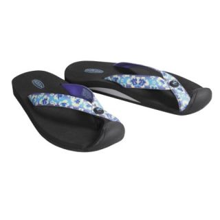 Keen Footwear Barbados Thong Sandals  (For Women) 95837 46