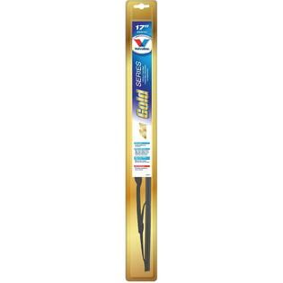 Valvoline  Gold Series Wiper Blade, 17 IN