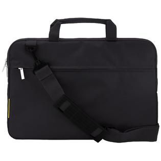 Wintec  Filemate ECO 17 in G230 Laptop Carrying Bag  Black