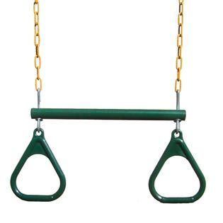 Gorilla PlaySets  17 Inch Trapeze Bars