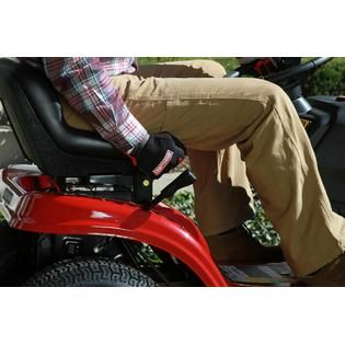 Craftsman  17.5 HP 42” Auto Transmission Riding Mower – non CA