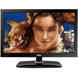 Naxa  22 Widescreen Full 1080P HD LED Television w/ Built In Digital