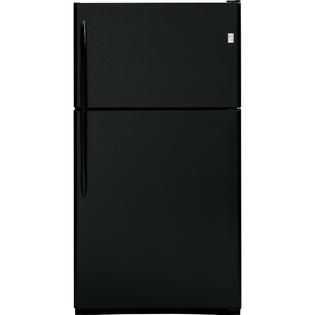 GE  Profile™ Series 24.6 cu. ft. Top Freezer Refrigerator with