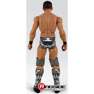 WWE  The Miz   WWE Elite 24 Toy Wrestling Action Figure