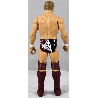 WWE  Daniel Bryan   WWE Series 26 Toy Wrestling Action Figure