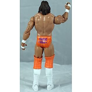 WWE  Randy Savage   WWE Series 26 Toy Wrestling Action Figure