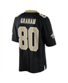 Nike Mens Jimmy Graham New Orleans Saints Limited Jersey