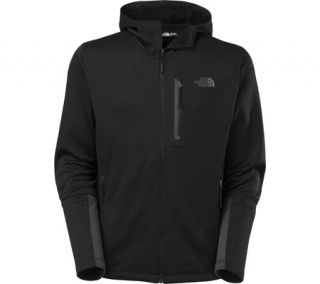 Mens The North Face Canyonlands Full Zip Hoodie 2015