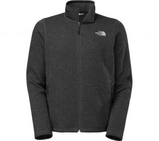 Mens The North Face Krestwood Full Zip Sweater 2015