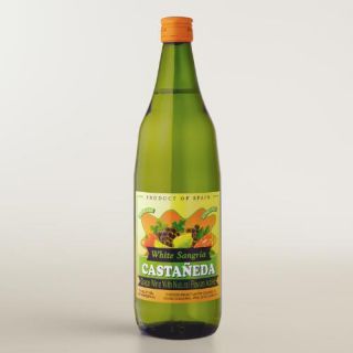 Castañeda White Sangria