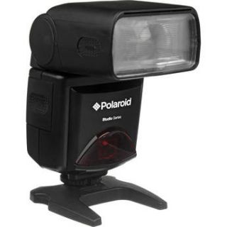 Polaroid PL 126PZ Flash for Sony/Minolta Cameras PL 126PZ S